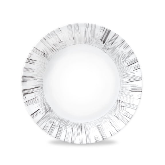 Corelle Arica 10.25" Glass Dinner Plate