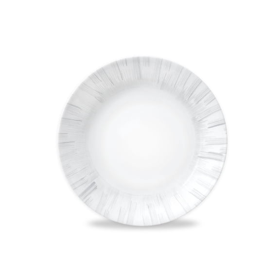 Corelle Arica 8.5" Glass Salad Plate