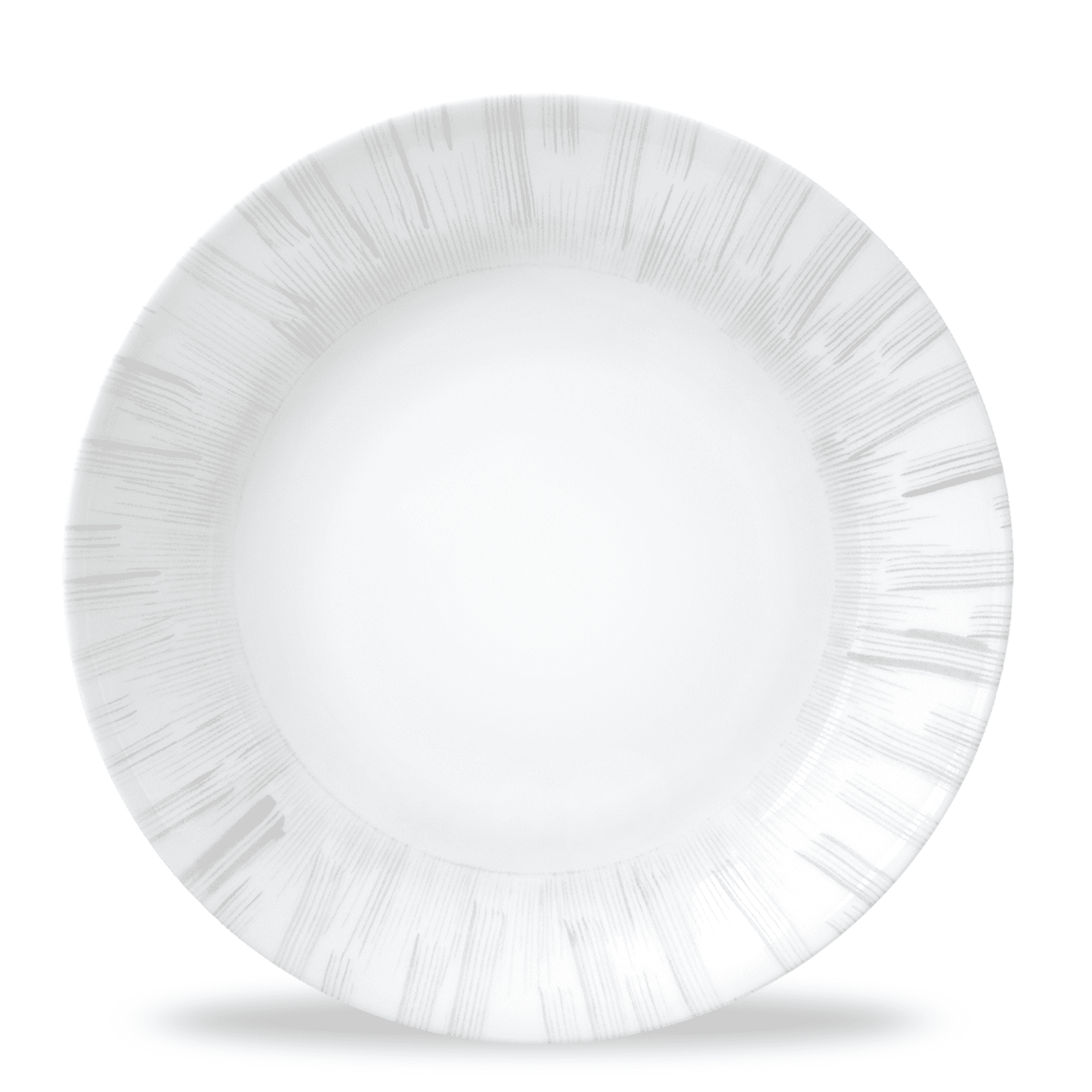 Corelle Arica 8.5" Glass Salad Plate