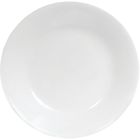 Corelle Brands Corelle Winter Frost White Salad Plate - Pack of 8