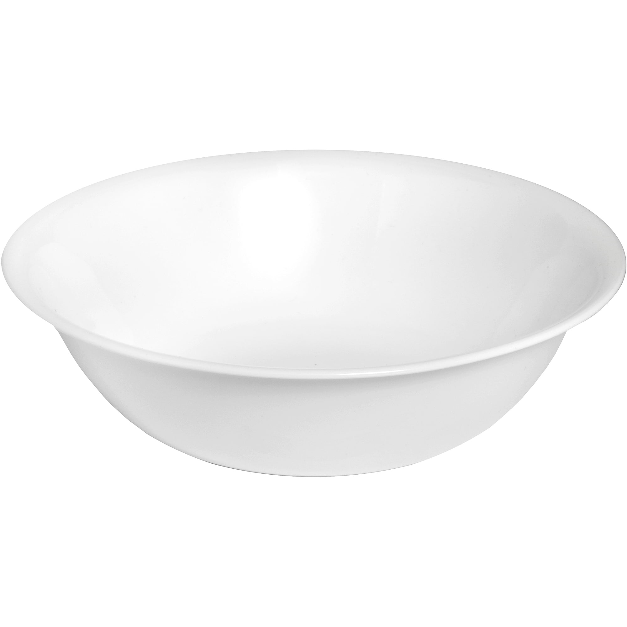 Corelle Classic Winter Frost White 2-Quart Serving Bowl, Set of 3