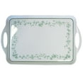 thumbnail image 1 of Corelle Coordinates Rectangular Tray, Callaway, 1 of 2