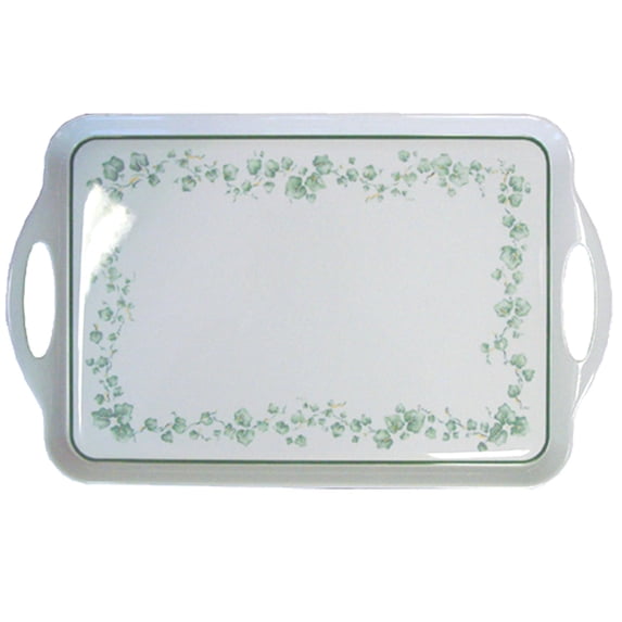 Corelle Coordinates Rectangular Tray, Callaway