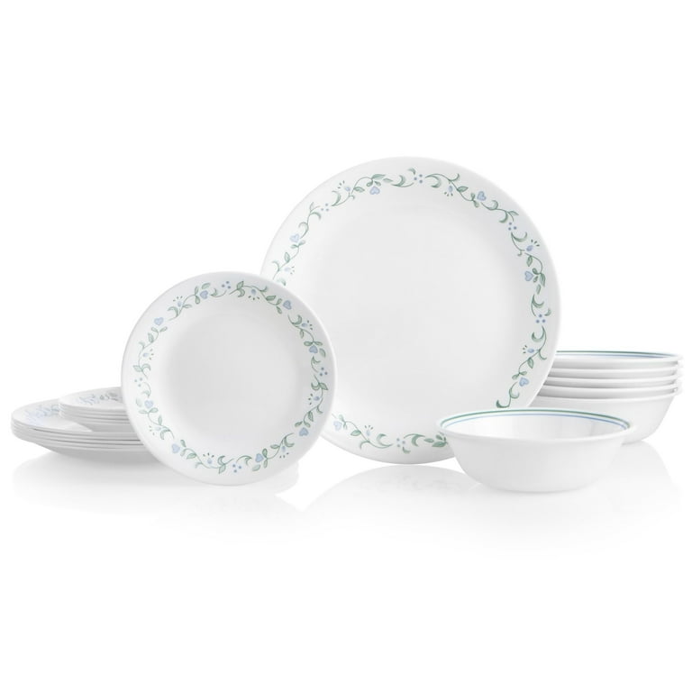 18pc dinner set hotsell