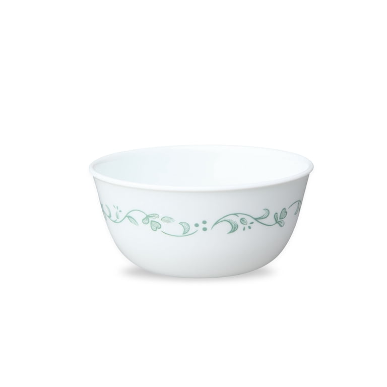 Soup Bowl Capacity in Cups and Milliliters