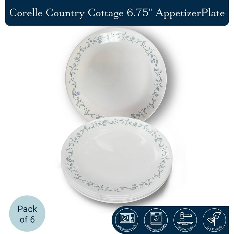 Corelle plates vitrelle new arrivals