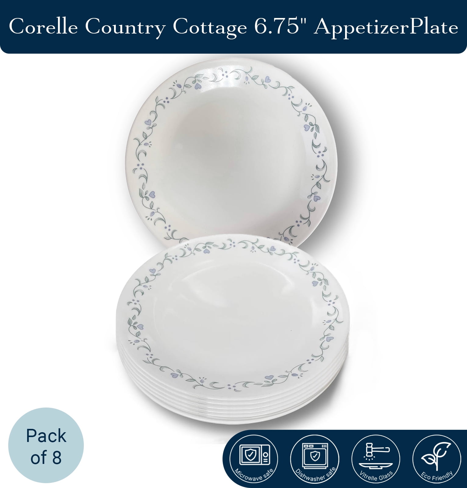 Corelle vitrelle hotsell