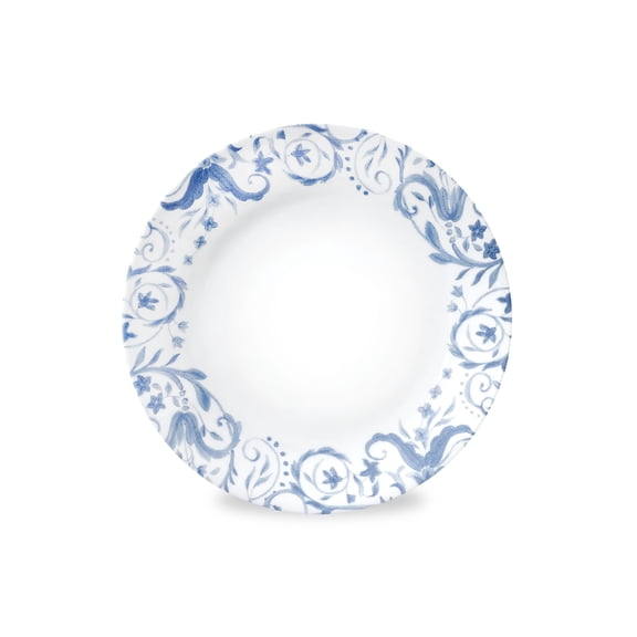 Corelle Darlington 8.5" Glass Salad Plate