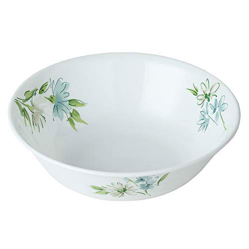 Corelle Large Bowl Plate Dish Plate, unbreakable, lightweight, microwave safe, oven safe