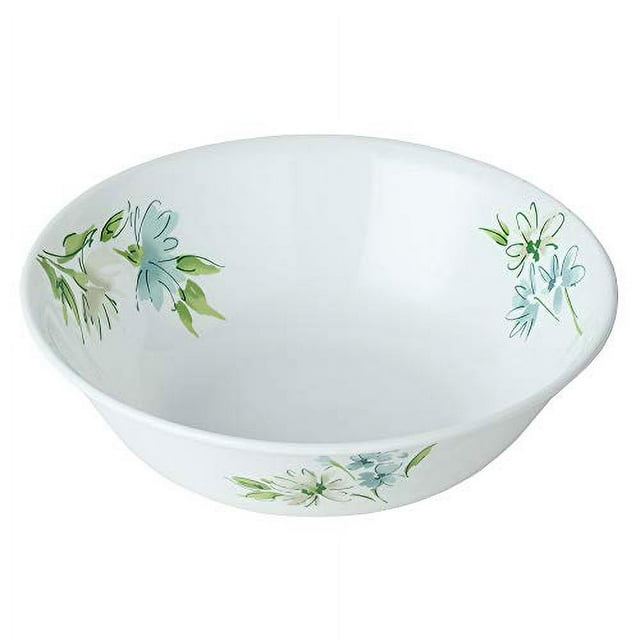Corelle Large Bowl Plate Dish Plate, unbreakable, lightweight
