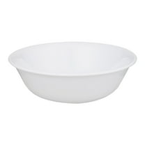 Corelle Livingware 18 Ounce Winter Frost White Bowl