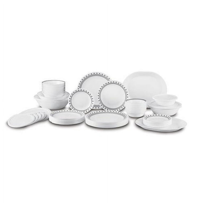 Corelle clearance 74 piece