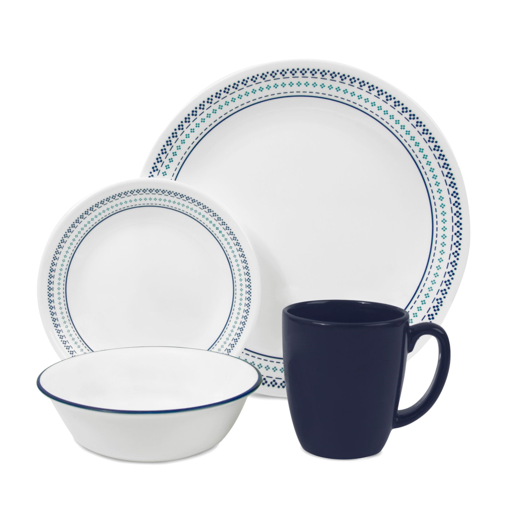 Vajilla corelle walmart new arrivals