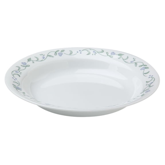 Corelle Livingware Country Cottage 15-Oz Rimmed Soup/Salad Bowl Set