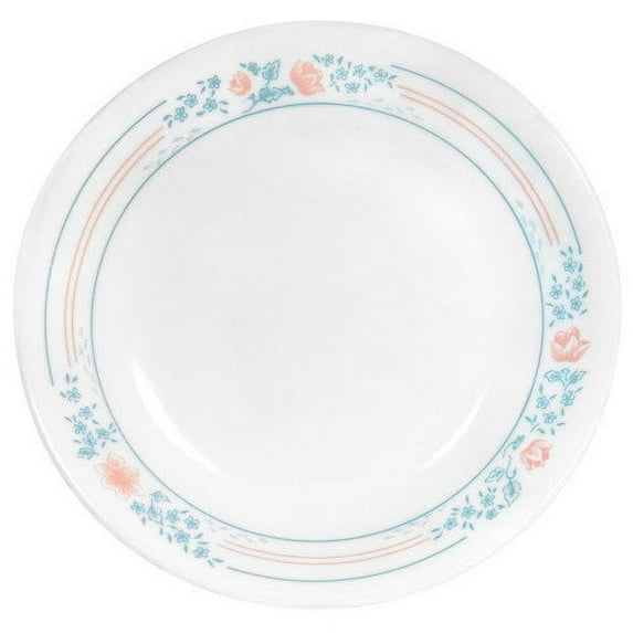 Corelle Livingware Inch Bread and Butter Plate, Apricot Grove