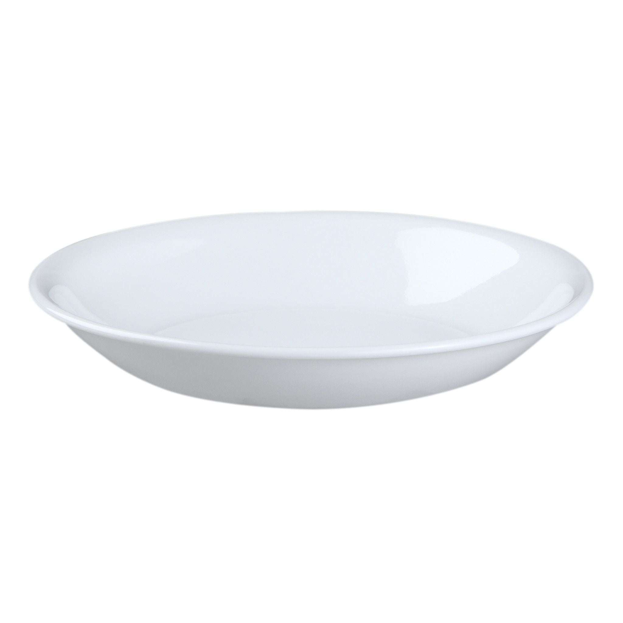 Corelle Livingware Winter Frost 4.75