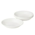 Corelle Livingware Winter Frost White 20Oz Pasta Bowl, Set of 6
