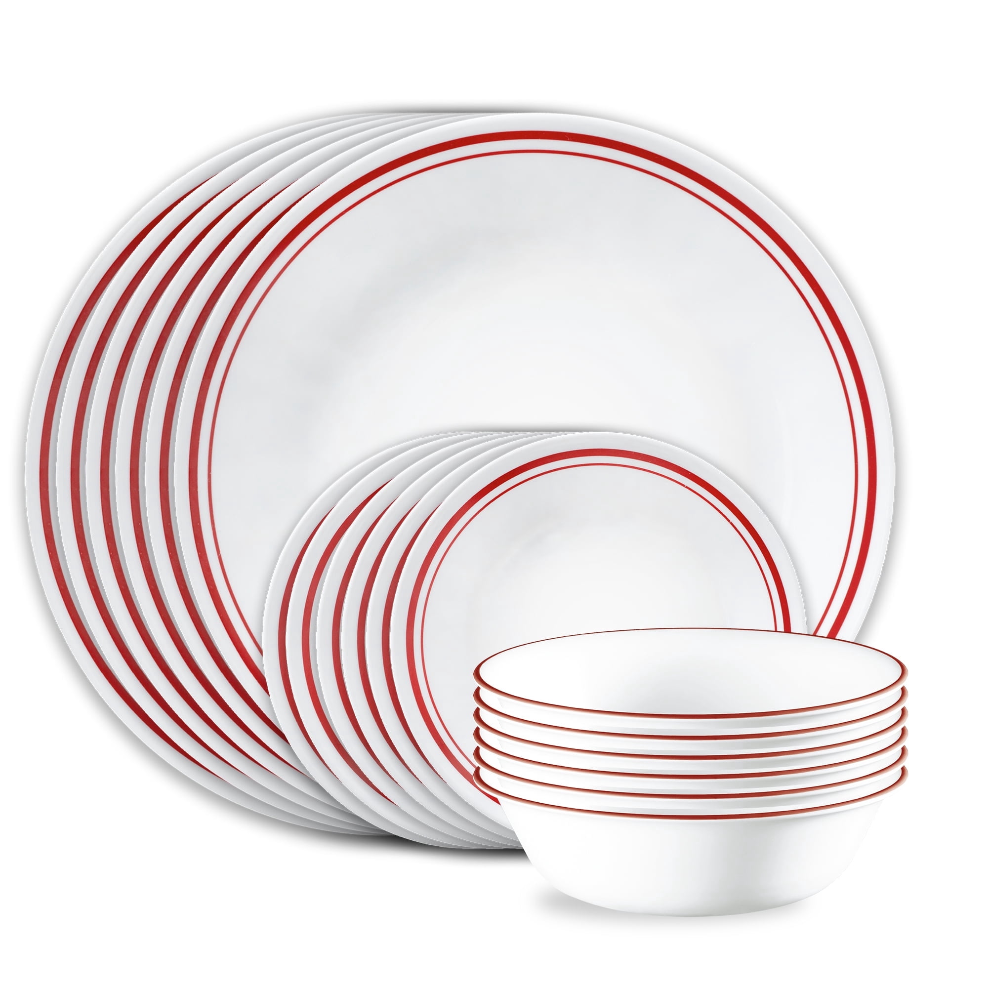 Corelle Logan Dinnerware