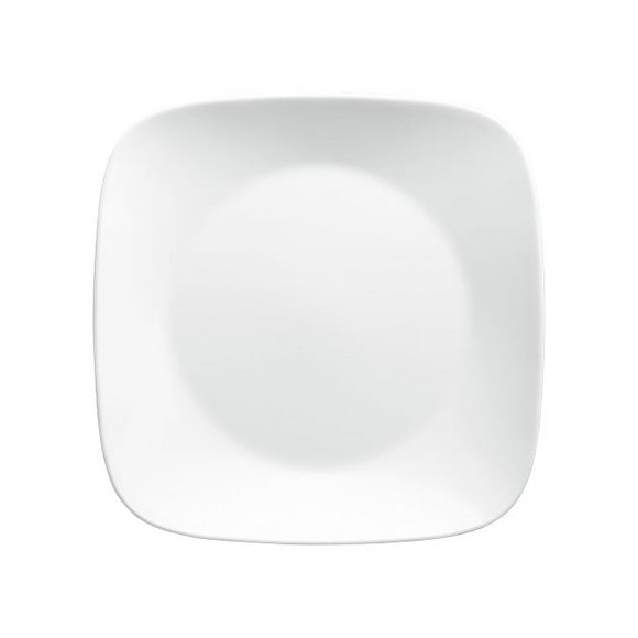 Corelle White Dinnerware