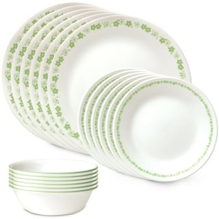Vajilla Corelle