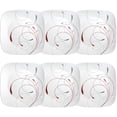 thumbnail image 1 of Corelle Square Splendor 10.5" Dinner Plate, Set of 6, 1 of 6