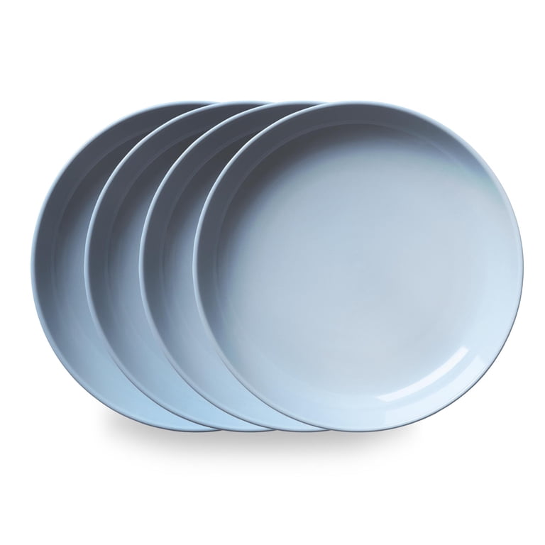 Corelle 4-Piece Stoneware Dinnerware Set, 30 oz Pasta Bowls