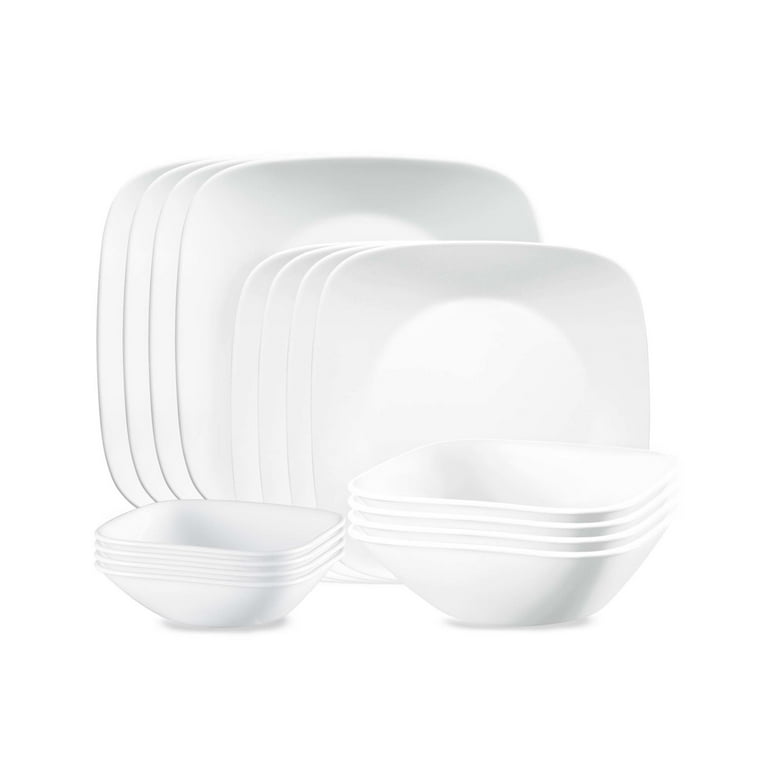 Corelle 2025 vitrelle square