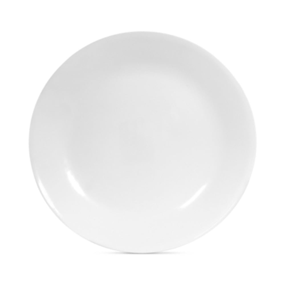 Corelle White Dinner Plate (Pack of 4)