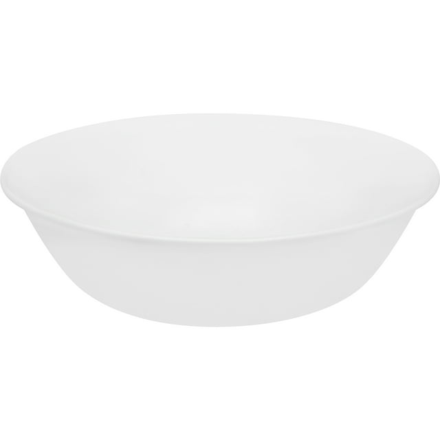 Corelle Winter Frost White 1-Quart Serving Bowl, Set of 3 - Walmart.com