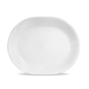 Corelle Winter Frost White 12.25 Serving Platter