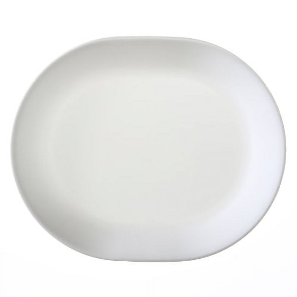 Corelle Livingware Splendor 12.25" Serving Platter