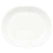 Corelle Winter Frost White 12.25" Serving Platter