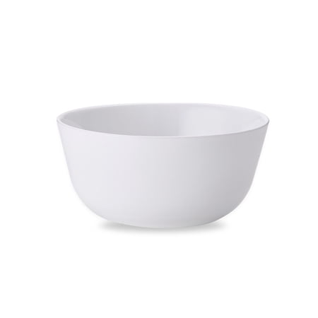 Corelle Winter Frost White, Round Berry Bowl, 12-oz
