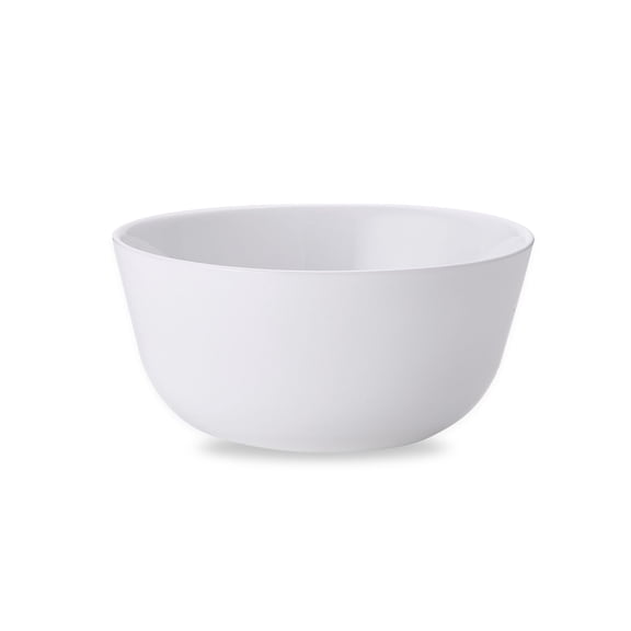Corelle Winter Frost White, Round Berry Bowl, 12-oz