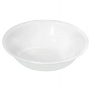 Corelle Winter Frost White, Round Cereal Bowl, 18-oz
