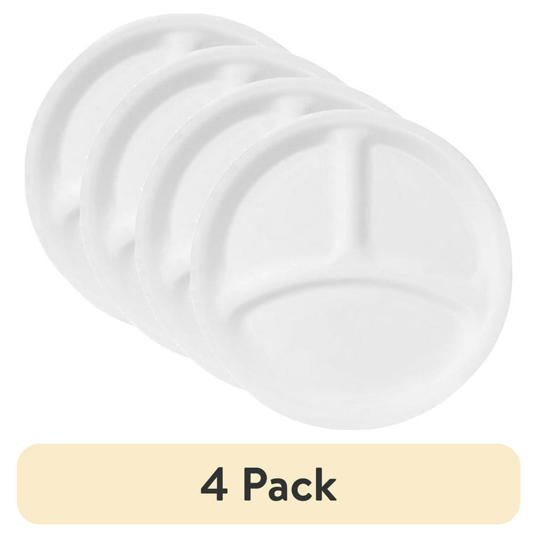 Corelle divided dinner plates sales