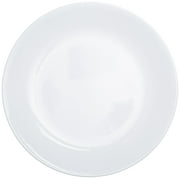 Corelle Winter Frost White, Round Lunch Plate, 8.5"