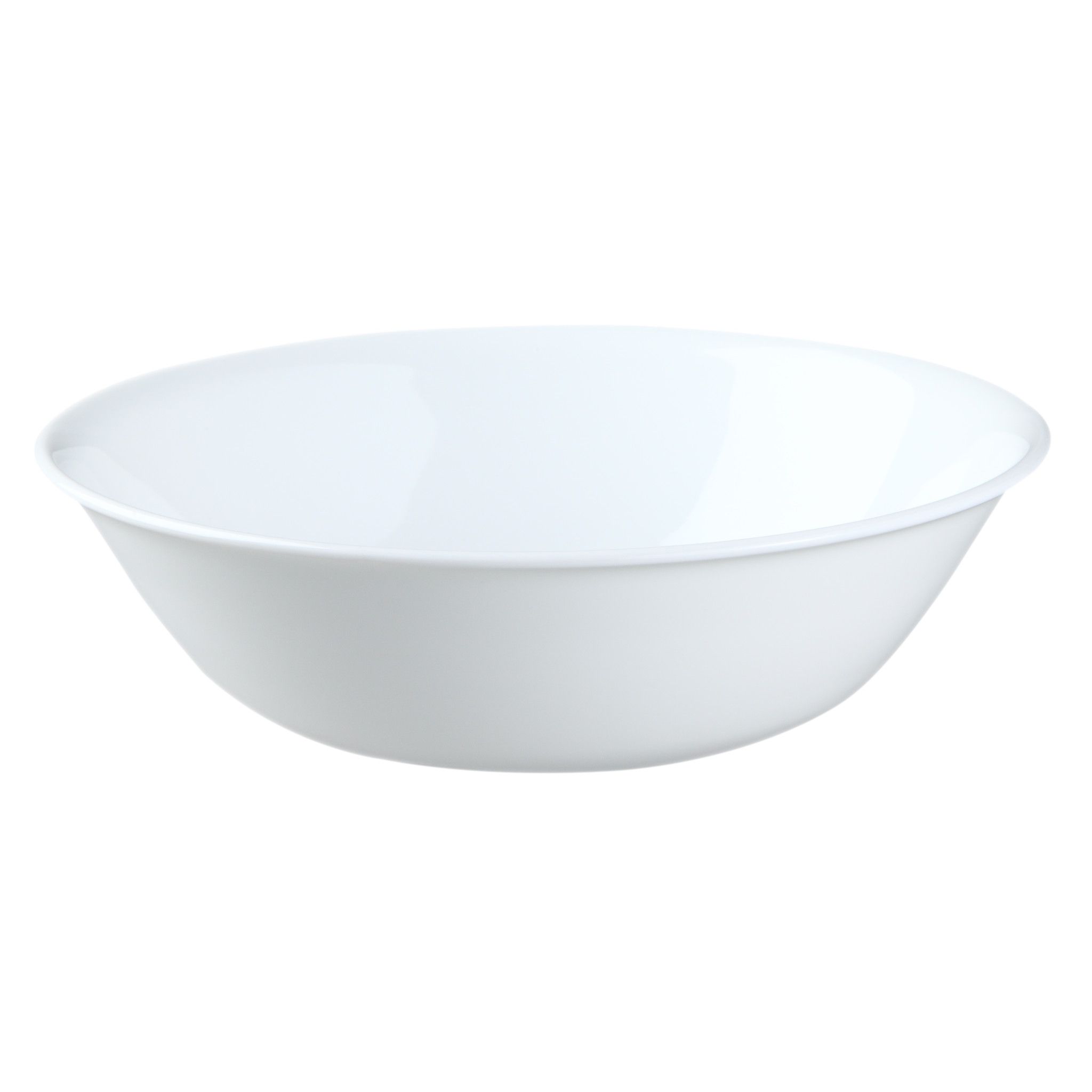 Corelle Winter Frost White, Round Serving Bowl, 1-Quart - image 1 of 6