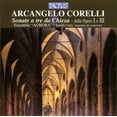 thumbnail image 1 of Corelli / Ensemble Aurora / Gatti - Sonata a Tre 1 - Music & Performance - CD, 1 of 1