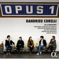thumbnail image 1 of Corelli - Opus 1 - Music & Performance - CD, 1 of 2