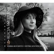 Corelli / Smietana / Extra Sounds Ensemble - Metamorphosis - Music & Performance - CD