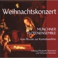 thumbnail image 1 of Corelli / Weinzierl / Waechter / Lex / Stiehler - Christmas Concert - Music & Performance - CD, 1 of 2