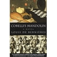 thumbnail image 1 of Pre-Owned Corelli's Mandolin (Paperback) 067976397X 9780679763970, 1 of 1