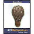 thumbnail image 1 of Pre-Owned Coremicroeconomics Coursetutor (Hardcover) 1429262869 9781429262866, 1 of 1