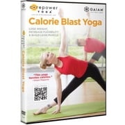 Corepower Yoga-Calorie Blast Yoga [DVD]