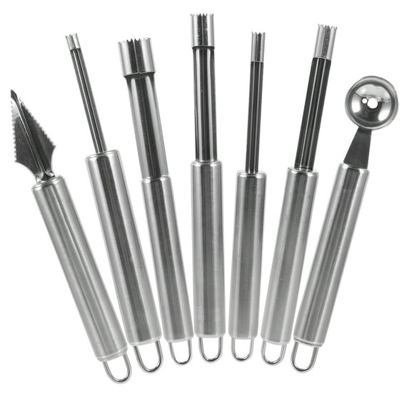 Corer Strawberries Strawberry Removers Kitchen Tool Fruit Seeder Pitter Fruit Core Remover