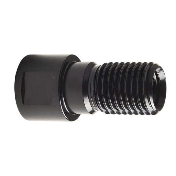 Cores Drill Thread Adapter M22 to 1-1/4 7UNC High Strength Alloy for Multiple Equipment Drilling Tool