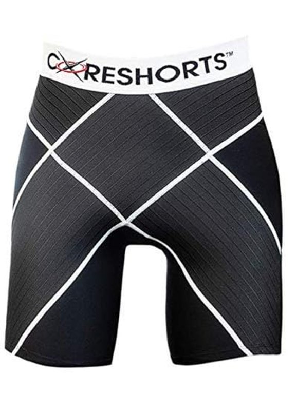 Coreshort Pro 3.0 L Bl/Bl/Gr