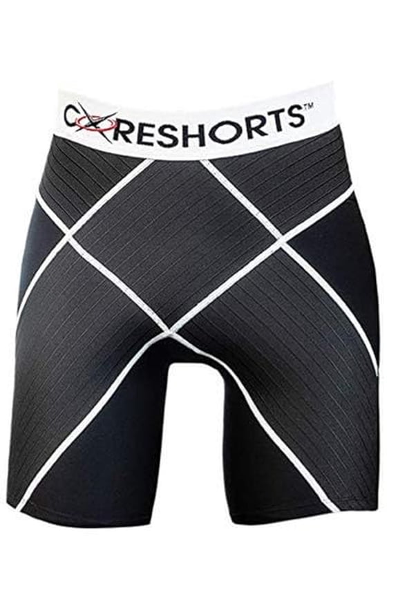 Coreshort Pro 3.0 L Bl/Bl/Gr