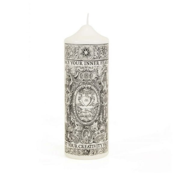 Coreterno Visionary Candle Creativity No 10